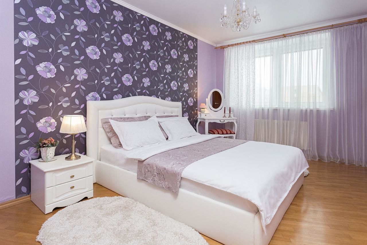 Апартаменты Apartments on Zakharova 67/1 Минск-15