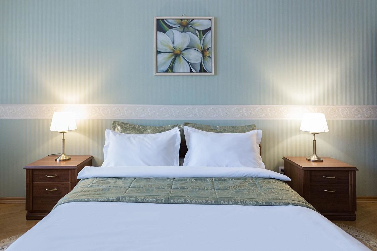 Апартаменты Apartments on Zakharova 67/1 Минск-21