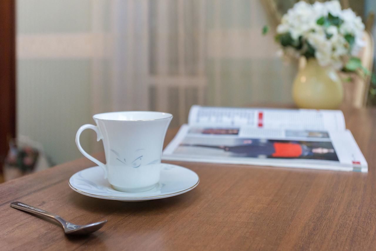 Апартаменты Apartments on Zakharova 67/1 Минск-22