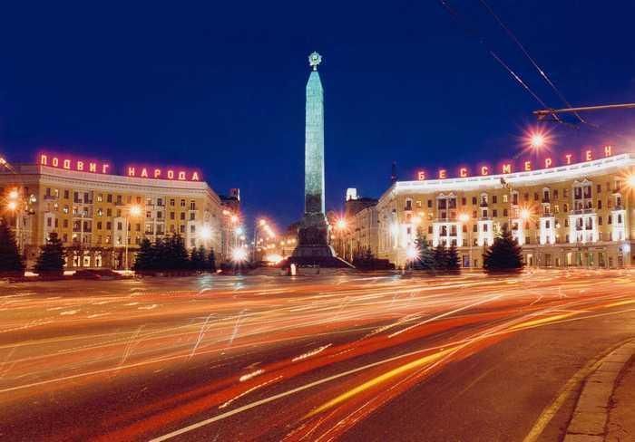 Апартаменты Apartments on Zakharova 67/1 Минск-27