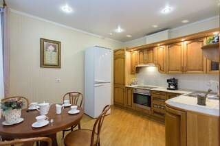 Апартаменты Apartments on Zakharova 67/1 Минск Апартаменты с 2 спальнями-10