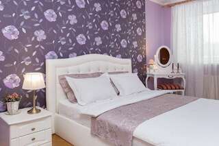 Апартаменты Apartments on Zakharova 67/1 Минск Апартаменты с 2 спальнями-2