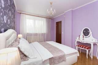 Апартаменты Apartments on Zakharova 67/1 Минск Апартаменты с 2 спальнями-27