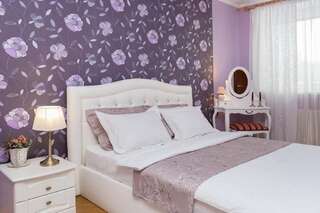 Апартаменты Apartments on Zakharova 67/1 Минск Апартаменты с 2 спальнями-28