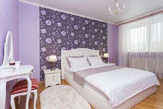 Апартаменты Apartments on Zakharova 67/1 Минск Апартаменты с 2 спальнями-30