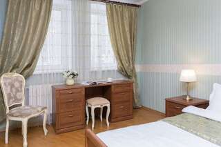 Апартаменты Apartments on Zakharova 67/1 Минск Апартаменты с 2 спальнями-33