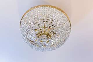 Апартаменты Apartments on Zakharova 67/1 Минск Апартаменты с 2 спальнями-48