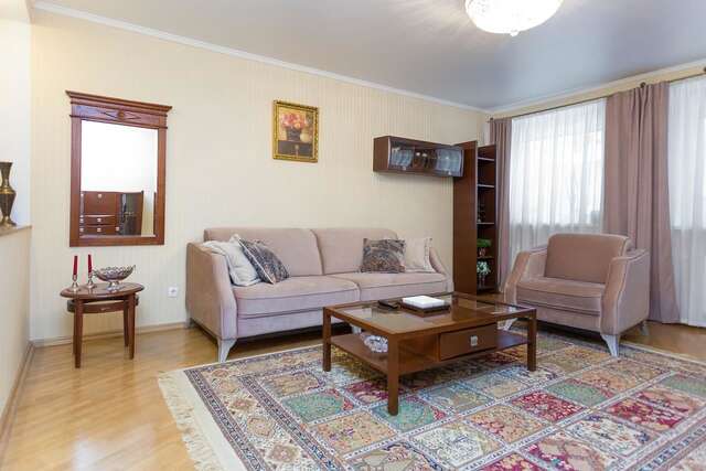 Апартаменты Apartments on Zakharova 67/1 Минск-3