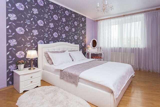 Апартаменты Apartments on Zakharova 67/1 Минск-14