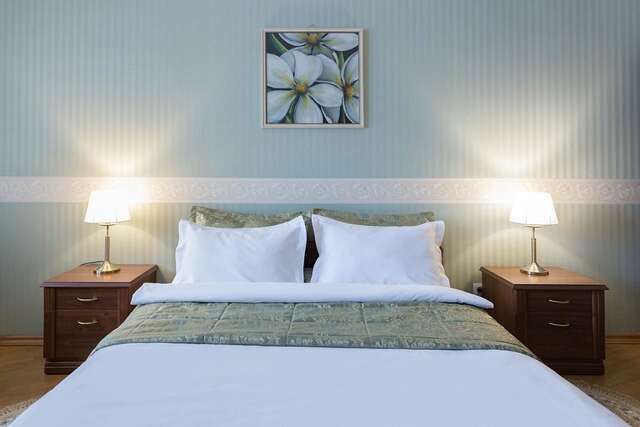 Апартаменты Apartments on Zakharova 67/1 Минск-20