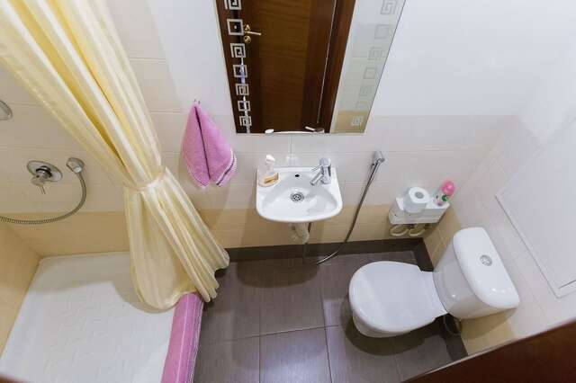 Апартаменты Apartments on Zakharova 67/1 Минск-24