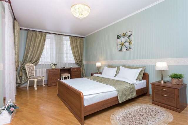 Апартаменты Apartments on Zakharova 67/1 Минск-37