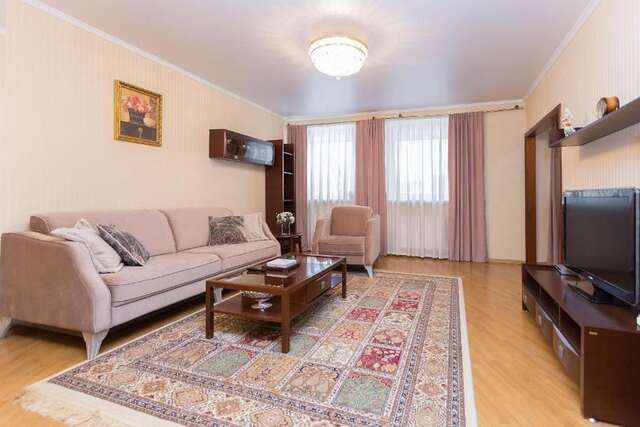 Апартаменты Apartments on Zakharova 67/1 Минск-38