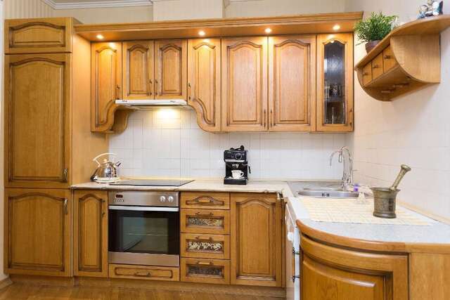 Апартаменты Apartments on Zakharova 67/1 Минск-42