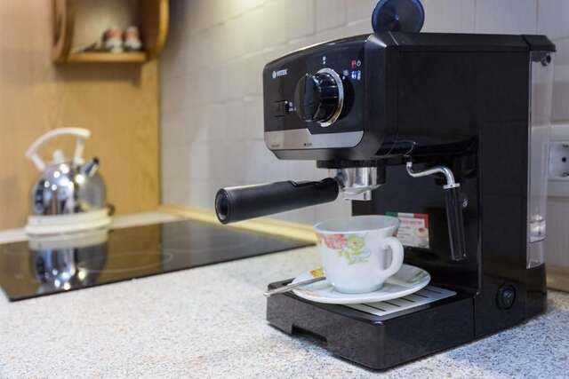 Апартаменты Apartments on Zakharova 67/1 Минск-44